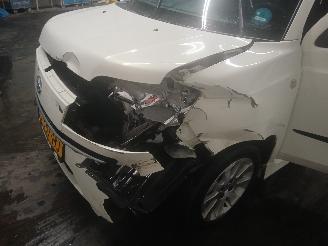 Daihatsu Materia Materia Hatchback 1.3 16V (K3-VE) [67kW]  (10-2006/12-2010) picture 19