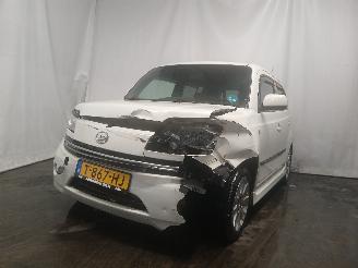 Daihatsu Materia Materia Hatchback 1.3 16V (K3-VE) [67kW]  (10-2006/12-2010) picture 1