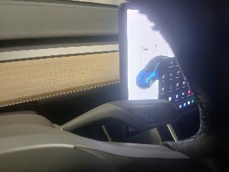 Tesla Model 3 Model 3 Sedan Long Range 72kWh (3D6) [192kW]  (01-2017/...) picture 14