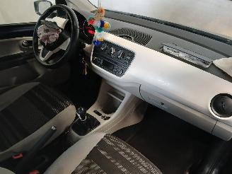 Seat Mii Mii Hatchback 1.0 12V (CHYA) [44kW]  (10-2011/07-2019) picture 8