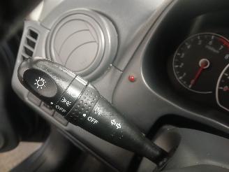 Suzuki SX4 SX4 Sedan 1.6 16V VVT Comfort,Exclusive (M16A VVT) [79kW]  (10-2007/..=
=2E) picture 14