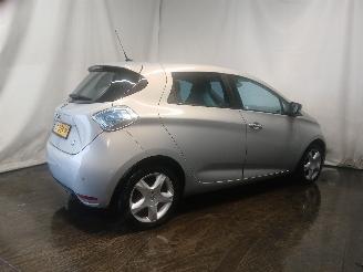 Renault Zoé Zoé (AG) Hatchback 5-drs 46kW (5AM-450(5AM-B4)) [46kW]  (06-2012/...=
) picture 5