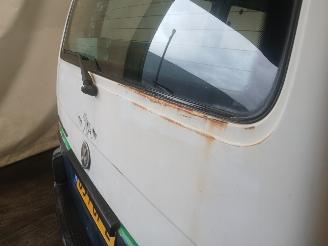 Volkswagen Transporter Transporter/Caravelle T4 Bus 2.5i (AVT) [85kW]  (08-1996/04-2003) picture 18