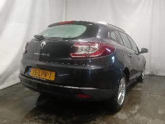 Renault Mégane Megane III Grandtour (KZ) Combi 5-drs 1.6 16V (K4M-858(K4M-R8)) [81kW]=
  (05-2009/08-2015) picture 5