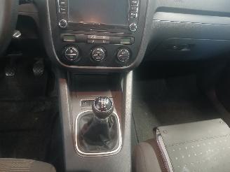 Volkswagen Golf Golf VI Variant (AJ5/1KA) Combi 1.6 (BSE) [75kW]  (07-2009/07-2013) picture 17