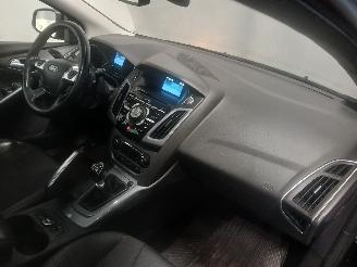 Ford Focus Focus 3 Hatchback 1.6 EcoBoost 16V (JQDB(Euro 5)) [110kW]  (07-2010/05=
-2018) picture 8