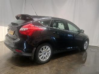 Ford Focus Focus 3 Hatchback 1.6 EcoBoost 16V (JQDB(Euro 5)) [110kW]  (07-2010/05=
-2018) picture 6