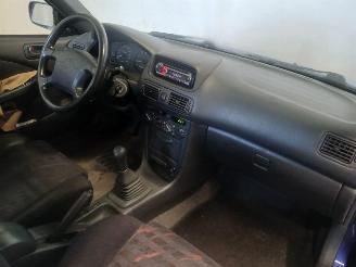 Toyota Corolla Corolla (E11) Hatchback 1.6 16V (4AFE) [81kW]  (05-1997/02-2000) picture 8