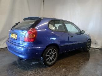 Toyota Corolla Corolla (E11) Hatchback 1.6 16V (4AFE) [81kW]  (05-1997/02-2000) picture 6