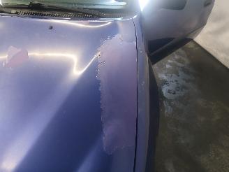 Toyota Corolla Corolla (E11) Hatchback 1.6 16V (4AFE) [81kW]  (05-1997/02-2000) picture 19