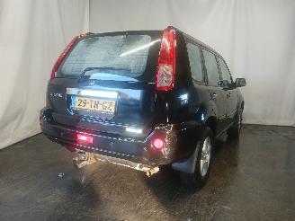 Nissan X-Trail X-Trail (T30) SUV 2.0 16V 4x2 (QR20DE) [103kW]  (07-2001/01-2013) picture 5