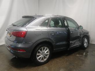 Audi Q3 Q3 (8UB/8UG) SUV 1.4 TFSI 16V (CZEA(Euro 6)) [110kW]  (10-2013/10-2018=
) picture 6