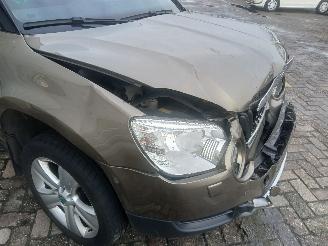 Skoda Yeti Yeti (5LAC) SUV 1.4 TSI 16V (CAXA) [90kW]  (06-2010/05-2015) picture 32