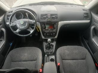 Skoda Yeti Yeti (5LAC) SUV 1.4 TSI 16V (CAXA) [90kW]  (06-2010/05-2015) picture 11