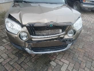 Skoda Yeti Yeti (5LAC) SUV 1.4 TSI 16V (CAXA) [90kW]  (06-2010/05-2015) picture 31