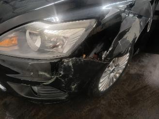 Ford Focus Focus 2 Hatchback 1.8 16V (QQDA) [92kW]  (03-2006/09-2012) picture 22