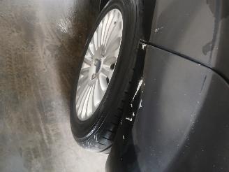 Ford Focus Focus 2 Hatchback 1.8 16V (QQDA) [92kW]  (03-2006/09-2012) picture 25