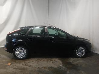 Ford Focus Focus 2 Hatchback 1.8 16V (QQDA) [92kW]  (03-2006/09-2012) picture 7