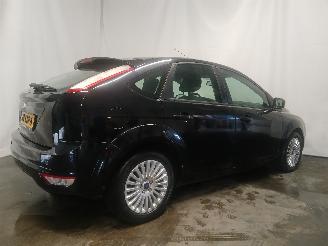 Ford Focus Focus 2 Hatchback 1.8 16V (QQDA) [92kW]  (03-2006/09-2012) picture 6