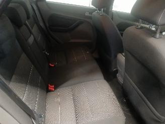 Ford Focus Focus 2 Hatchback 1.8 16V (QQDA) [92kW]  (03-2006/09-2012) picture 10