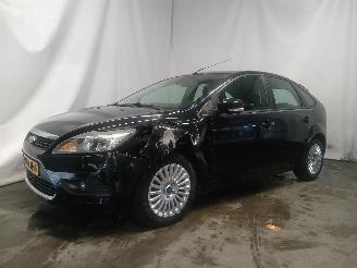 Ford Focus Focus 2 Hatchback 1.8 16V (QQDA) [92kW]  (03-2006/09-2012) picture 3