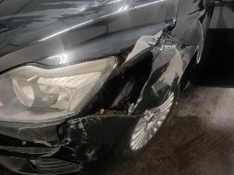 Ford Focus Focus 2 Hatchback 1.8 16V (QQDA) [92kW]  (03-2006/09-2012) picture 21