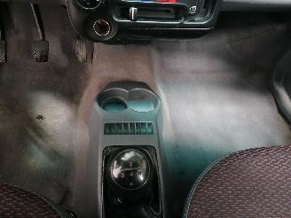 Hyundai Atos Atos Hatchback 1.1 12V (G4HG) [46kW]  (01-1997/12-2008) picture 17