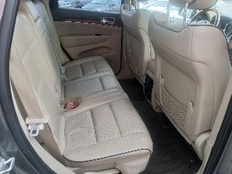 Jeep Grand-cherokee Grand Cherokee (WK/WK2) SUV 3.6 V6 24V (ERC) [213kW]  (04-2016/...) picture 10