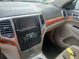 Jeep Grand-cherokee Grand Cherokee (WK/WK2) SUV 3.6 V6 24V (ERC) [213kW]  (04-2016/...) picture 15