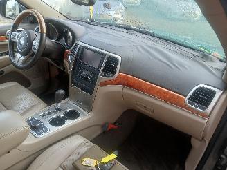 Jeep Grand-cherokee Grand Cherokee (WK/WK2) SUV 3.6 V6 24V (ERC) [213kW]  (04-2016/...) picture 8