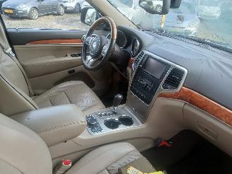 Jeep Grand-cherokee Grand Cherokee (WK/WK2) SUV 3.6 V6 24V (ERC) [213kW]  (04-2016/...) picture 9