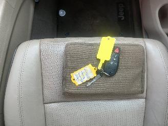 Jeep Grand-cherokee Grand Cherokee (WK/WK2) SUV 3.6 V6 24V (ERC) [213kW]  (04-2016/...) picture 17