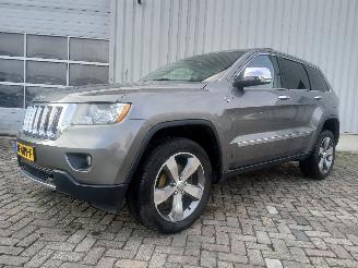 Jeep Grand-cherokee Grand Cherokee (WK/WK2) SUV 3.6 V6 24V (ERC) [213kW]  (04-2016/...) picture 3