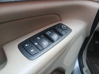 Jeep Grand-cherokee Grand Cherokee (WK/WK2) SUV 3.6 V6 24V (ERC) [213kW]  (04-2016/...) picture 13