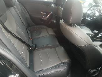 Mercedes A-klasse A Limousine (177.1) Sedan 1.3 A-200 Turbo (M282.914) [120kW]  (09-2018=
/12-2026) picture 10