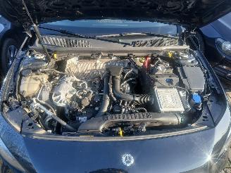 Mercedes A-klasse A Limousine (177.1) Sedan 1.3 A-200 Turbo (M282.914) [120kW]  (09-2018=
/12-2026) picture 30