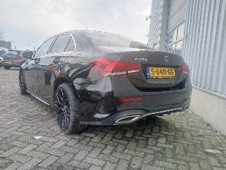 Mercedes A-klasse A Limousine (177.1) Sedan 1.3 A-200 Turbo (M282.914) [120kW]  (09-2018=
/12-2026) picture 5