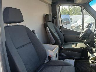Mercedes Sprinter Sprinter 3,5t (907.6/910.6) Van 316 CDI 2.1 D RWD (OM651.958) [120kW] =
 (02-2018/12-2021) picture 11