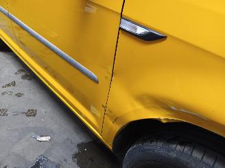 Volkswagen Caddy Caddy IV Van 2.0 TDI 75 (CUUF) [55kW]  (05-2015/09-2020) picture 24