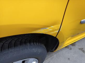 Volkswagen Caddy Caddy IV Van 2.0 TDI 75 (CUUF) [55kW]  (05-2015/09-2020) picture 21