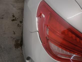 Mercedes Cla-klasse CLA (117.3) Sedan 1.6 CLA-180 16V (M270.910) [90kW]  (01-2013/03-2019)= picture 28