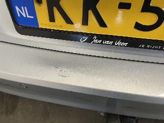 Volkswagen Golf Golf VII Variant (AUVV) Combi 1.0 TSI 12V BlueMotion Technology (CHZD)=
 [85kW]  (05-2015/12-2020) picture 13