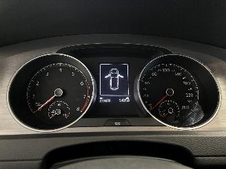 Volkswagen Golf Golf VII Variant (AUVV) Combi 1.0 TSI 12V BlueMotion Technology (CHZD)=
 [85kW]  (05-2015/12-2020) picture 25