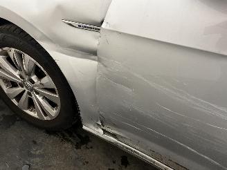 Volkswagen Golf Golf VII Variant (AUVV) Combi 1.0 TSI 12V BlueMotion Technology (CHZD)=
 [85kW]  (05-2015/12-2020) picture 8