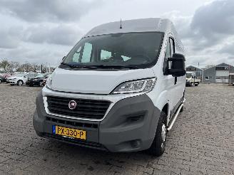 skadebil auto Fiat Ducato Ducato (250) Van 3.0 140 Natural Power (F1CFA401A) [100kW]  (04-2009/.=
=2E.) 2017/9