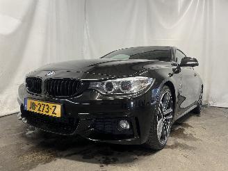 Coche accidentado BMW 4-serie 4 serie (F32) Coupé 420i 2.0 Turbo 16V (N20-B20B) [135kW]  (11-2013/=
02-2017) 2016/2