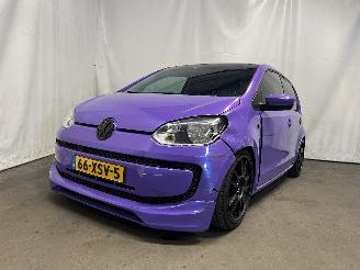 Schadeauto Volkswagen Up! Up! (121) Hatchback 1.0 12V 60 (CHYA) [44kW]  (08-2011/08-2020) 2012/7