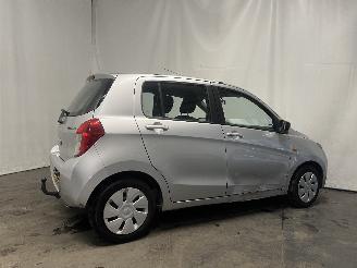 Suzuki Celerio Celerio (LF) Hatchback 5-drs 1.0 12V (K10C) [50kW]  (03-2014/...) picture 6