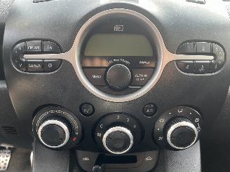 Mazda 2 2 (DE) Hatchback 1.3 16V S-VT (ZJ46) [55kW]  (10-2007/06-2015) picture 25