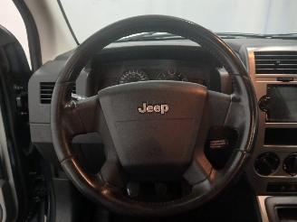 Jeep Compass Compass I (MK49) SUV 2.4 16V 4x4 (ERZ) [125kW]  (09-2006/12-2016) picture 18